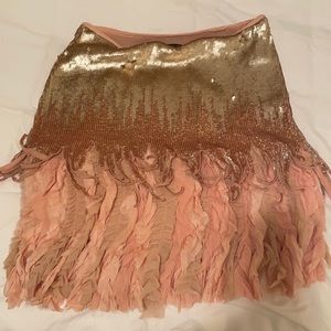 Brand new Zara skirt